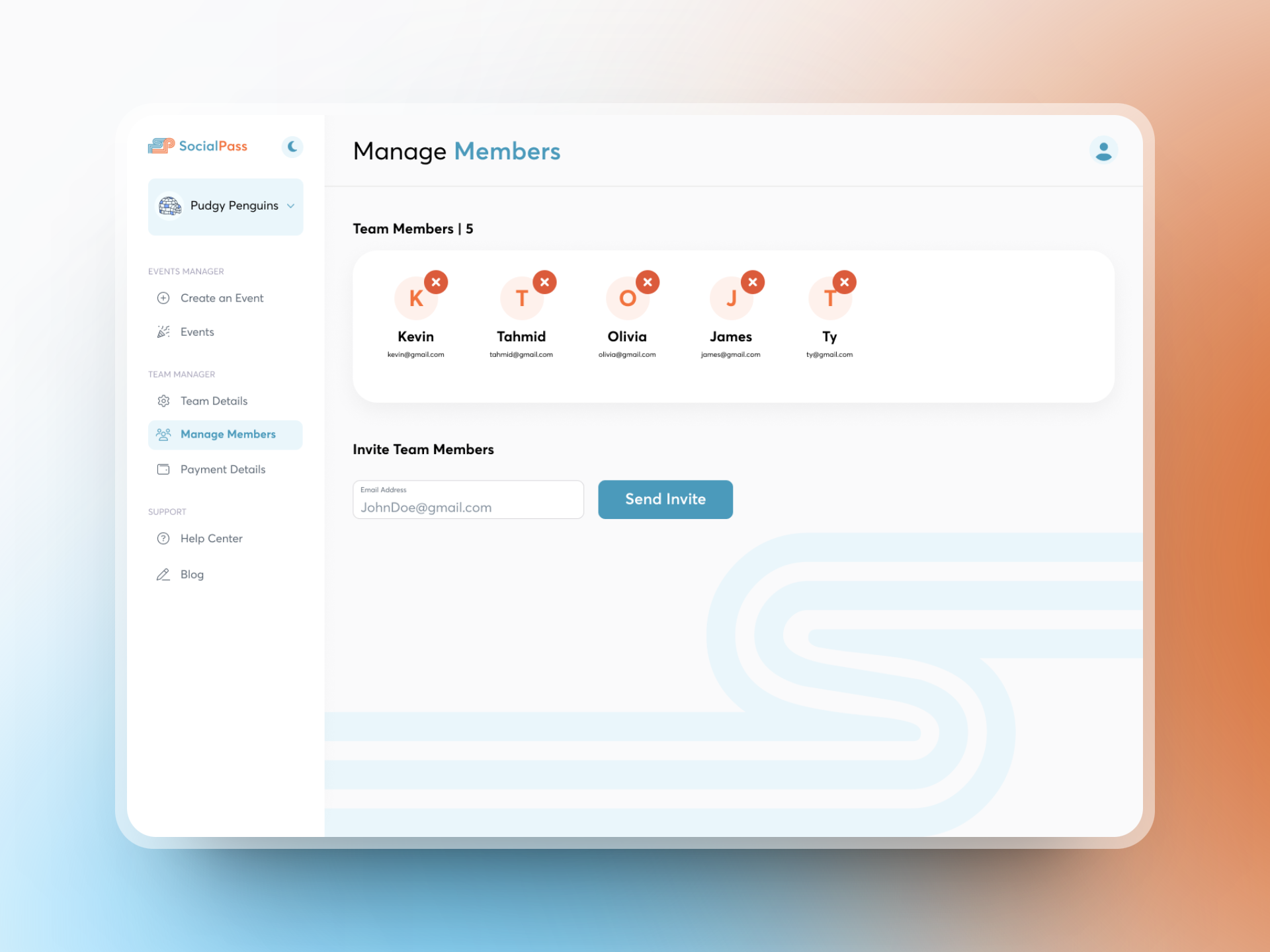 SocialPass Unveils Exciting Product Refresh: A Visual Tour of the Enhanced User Experience